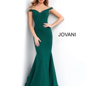 Jovani Gown 2018-2019